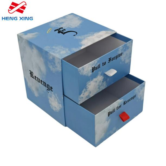 rigid drawer box rigid drawer box