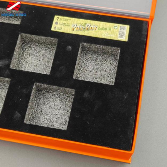 Unfolding Magnetic Box Unfolding Magnetic Box