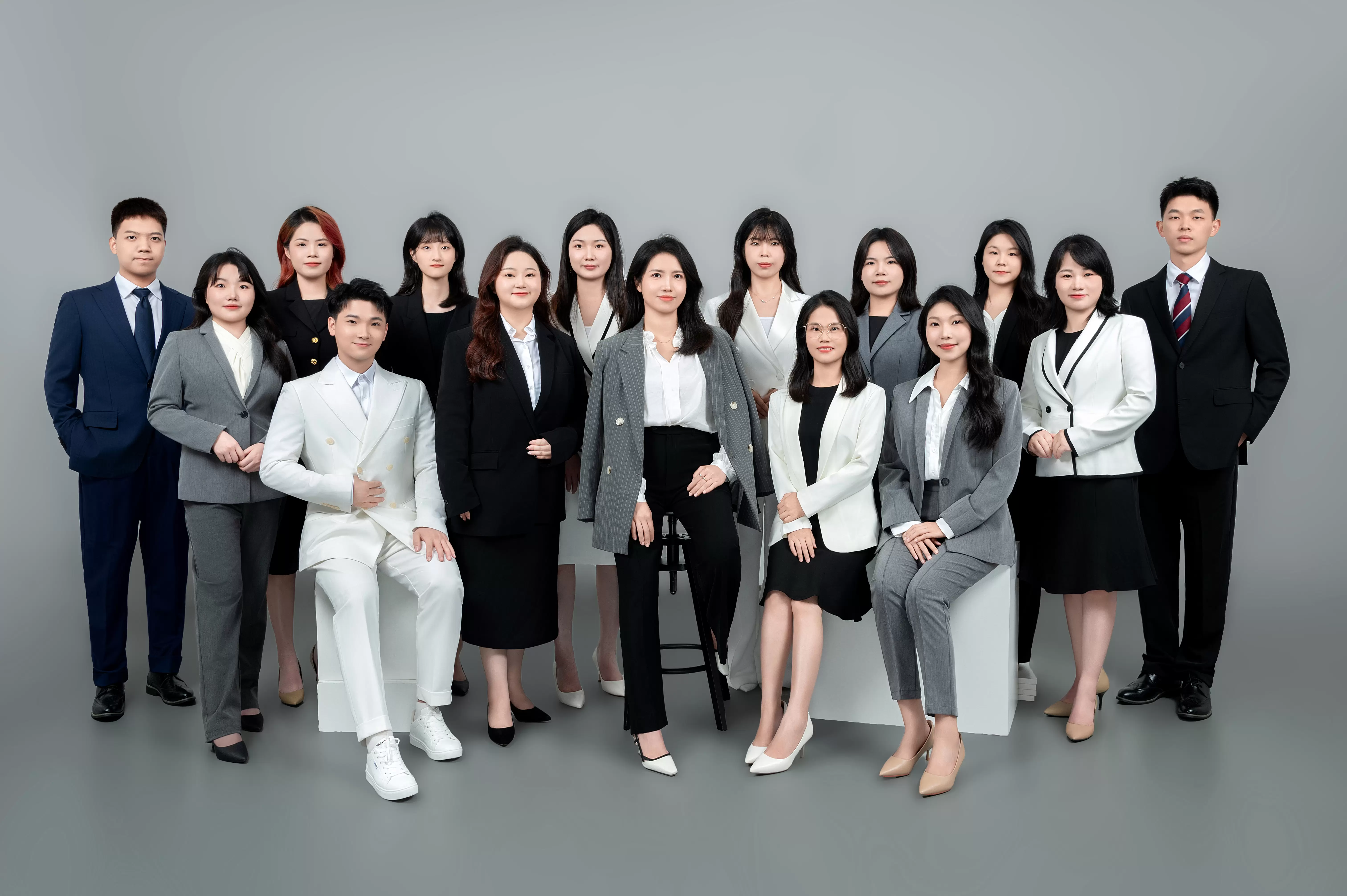 Printing service team