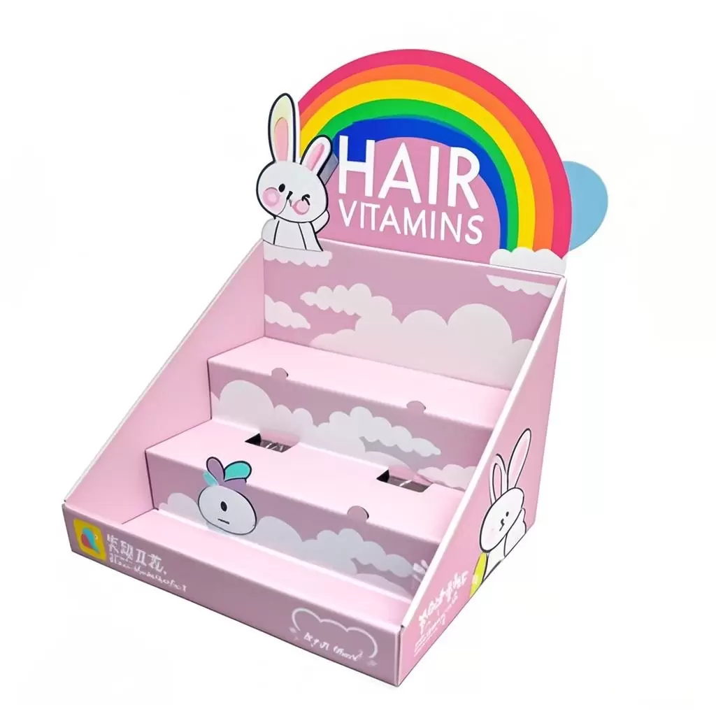 Custom Display Boxes