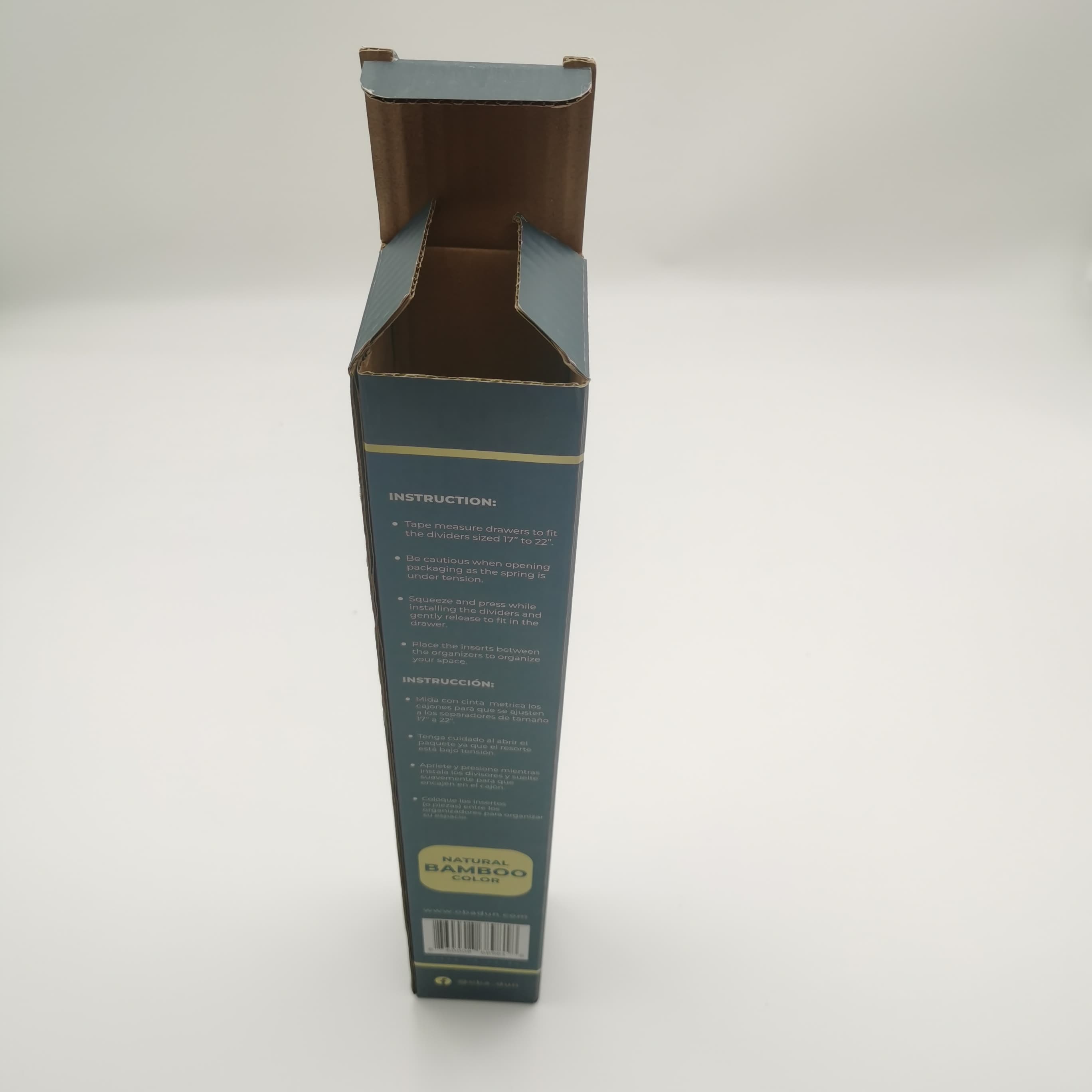 Heavy Duty Corrugated Cardboard Boxes