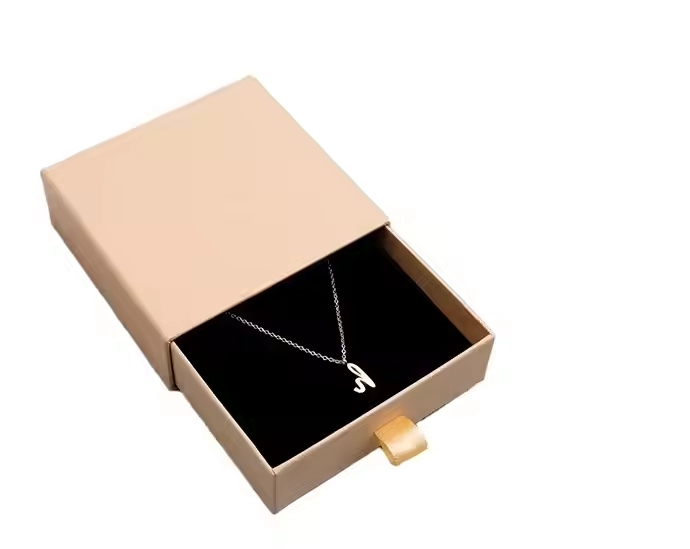 Rigid Drawer Boxes