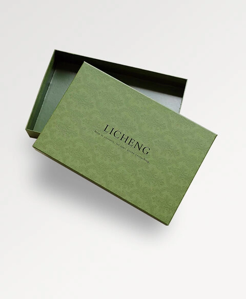 T Shirt Packaging Box