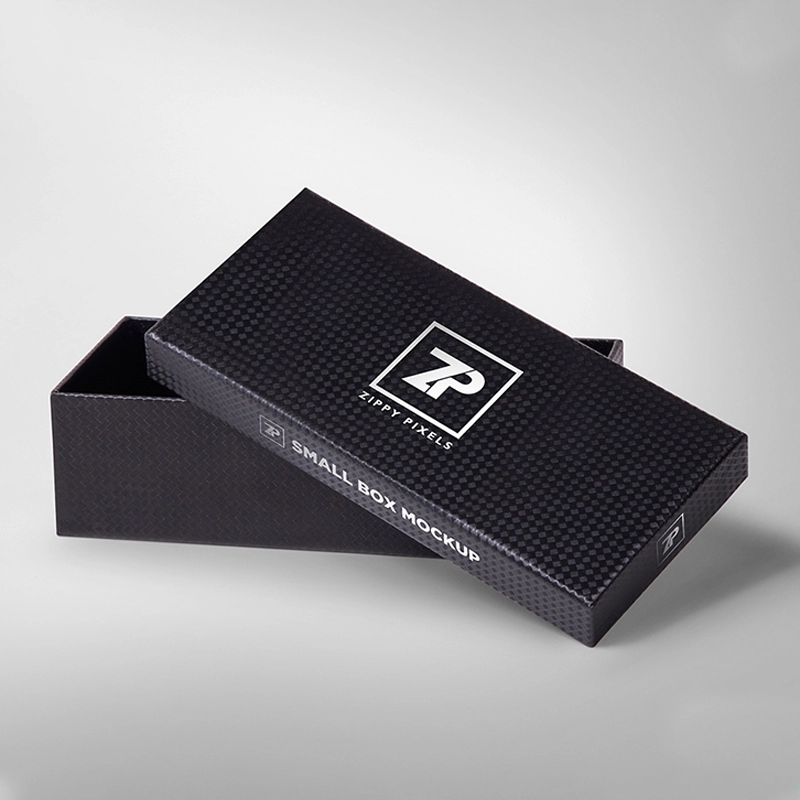 T Shirt Packaging Box