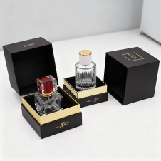 magnetic lid boxes