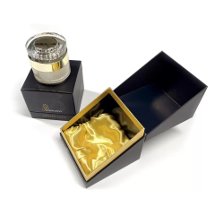 magnetic lid boxes