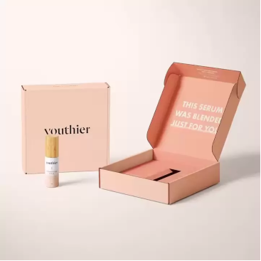 custom business shipping boxes