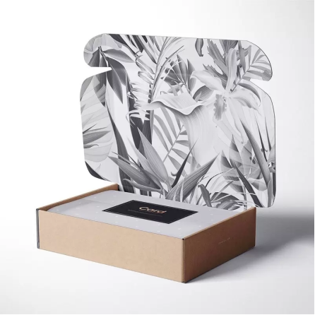 custom business shipping boxes
