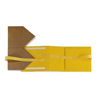 Foldable Cardboard Gift Boxes