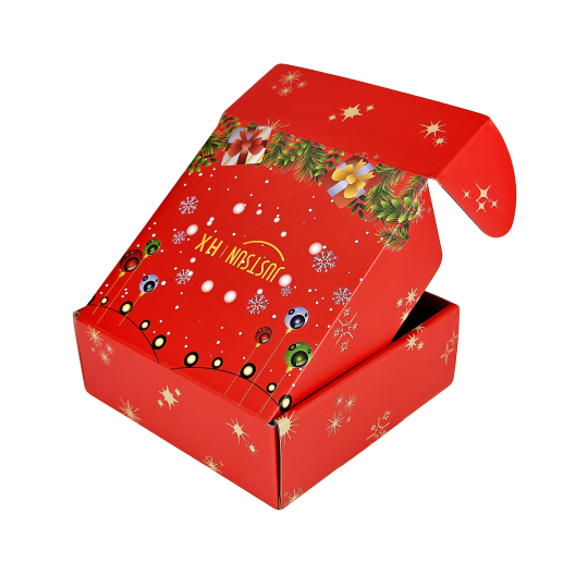 custom holiday gift boxes