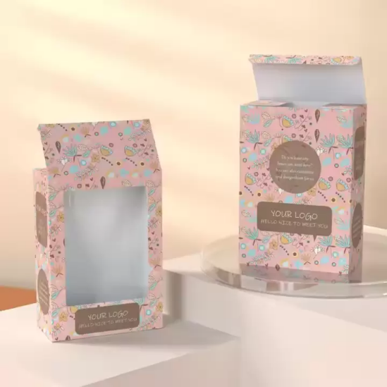 Foldable Gift Boxes Foldable Gift Boxes