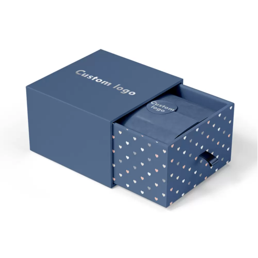 cardboard drawer boxes