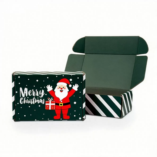 Xmas gift boxes wholesale