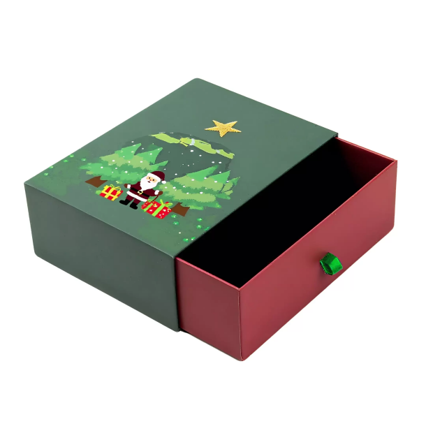 Xmas gift boxes wholesale