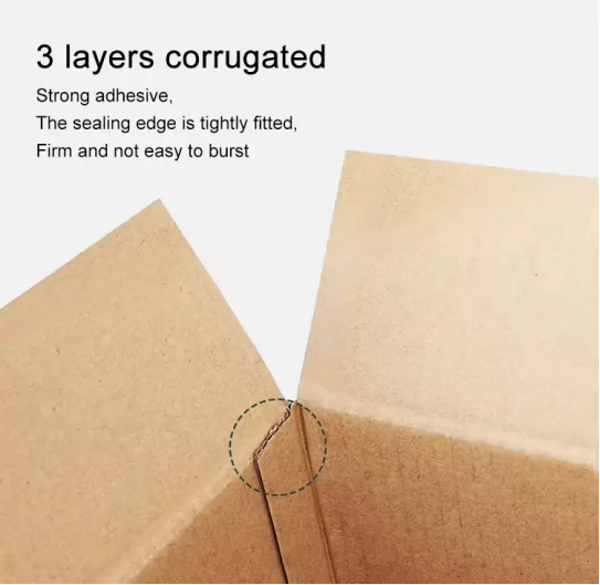 large heavy duty shipping boxes