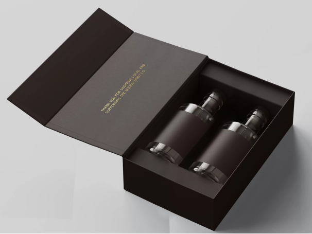 wine gift wrap boxes