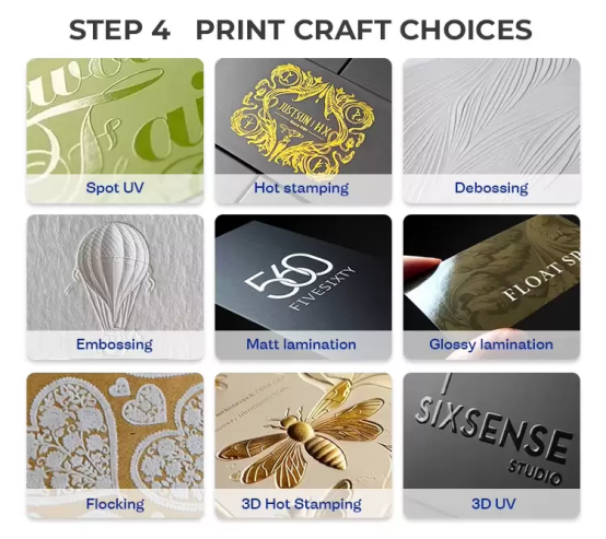 custom rigid drawer boxes