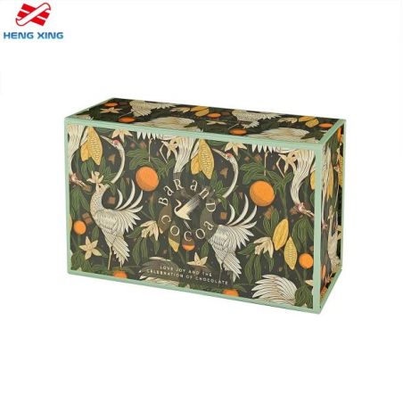 custom printed magnetic boxes