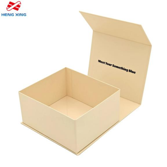 custom printed magnetic boxes