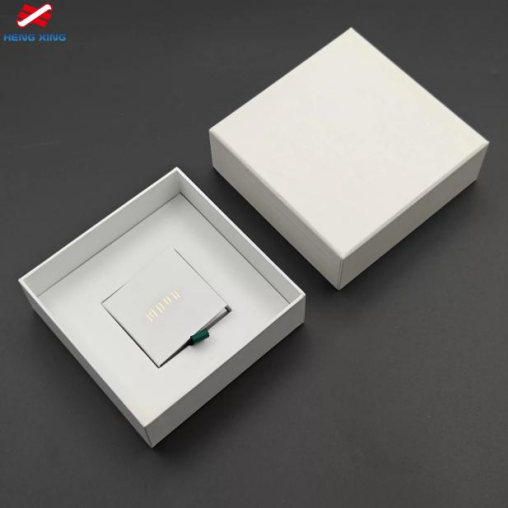 2 piece cardboard boxes