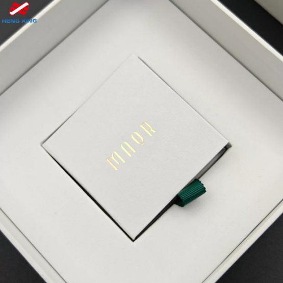 2 piece cardboard boxes