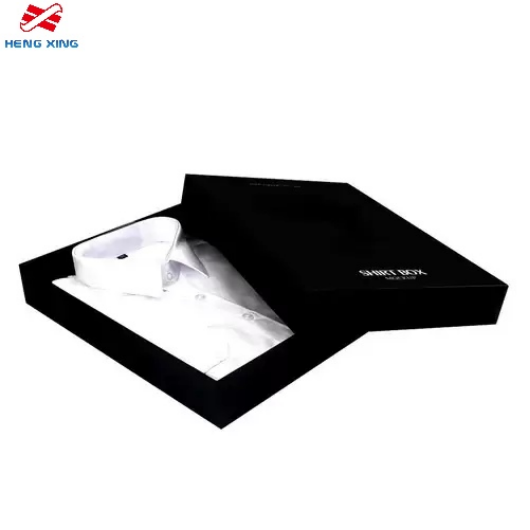 2 piece apparel boxes