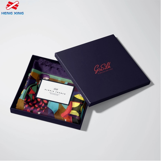 2 piece apparel boxes