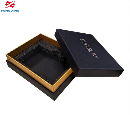 2 piece apparel boxes