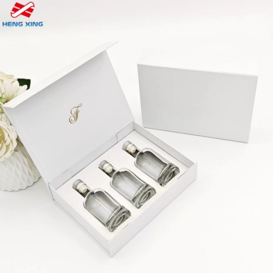 wine gift wrap boxes