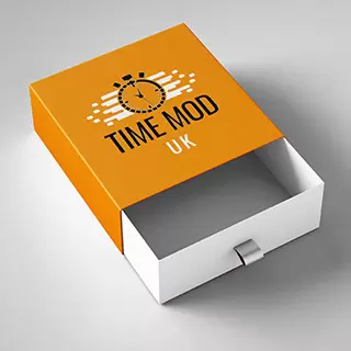 Eco-Friendly Boxes