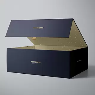 Eco-Friendly Boxes
