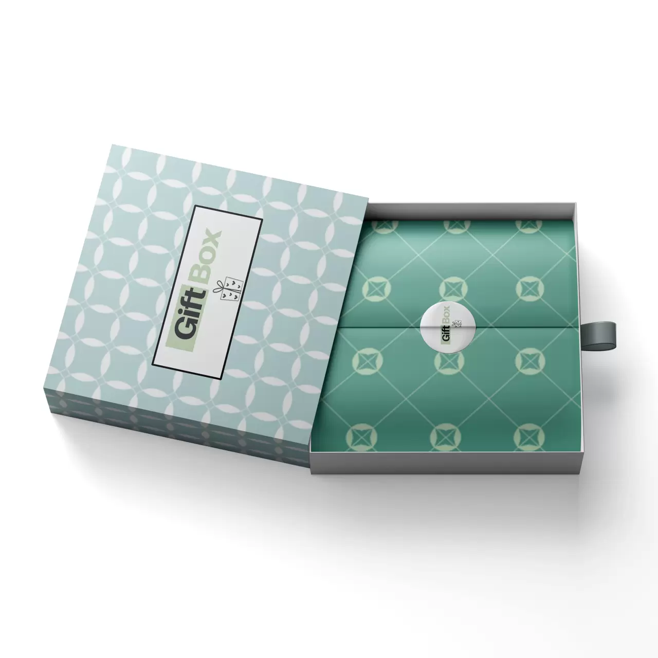 Cardboard Drawer Boxes