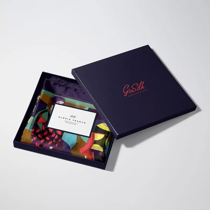 apparel shipping boxes
