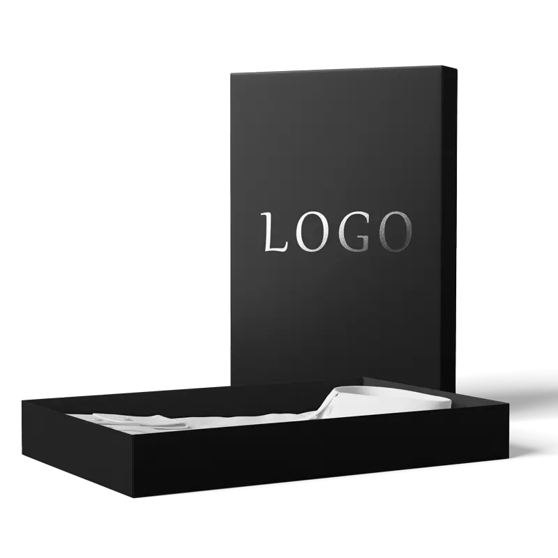 T Shirt Boxes Factory
