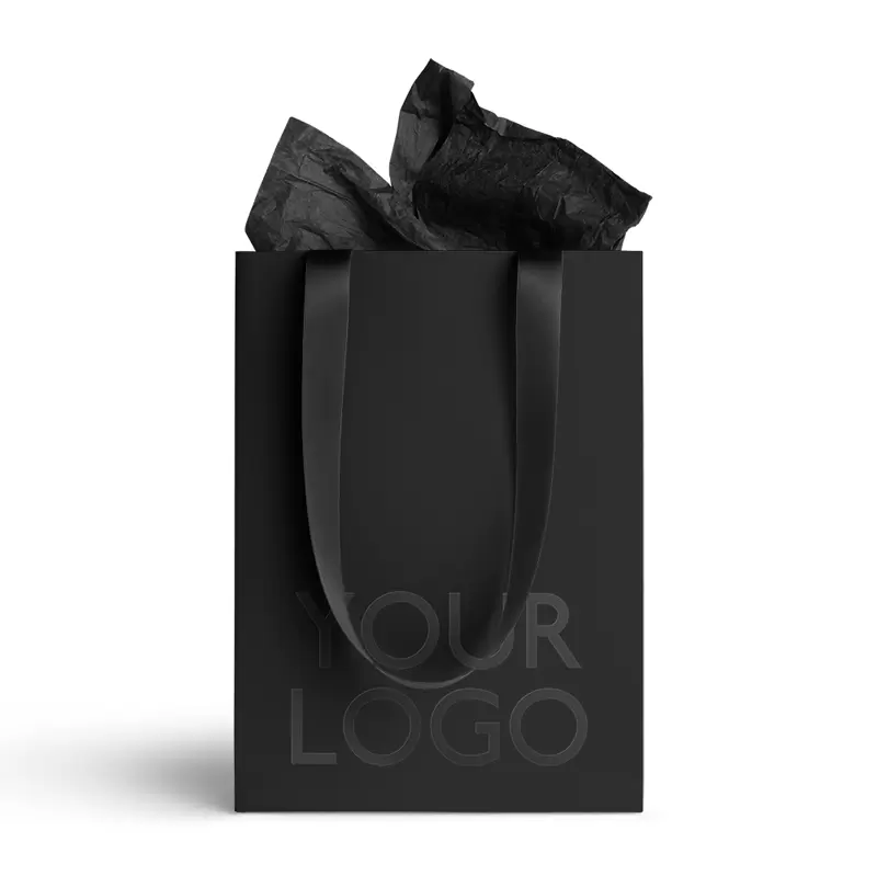 gift boxes with ribbons
