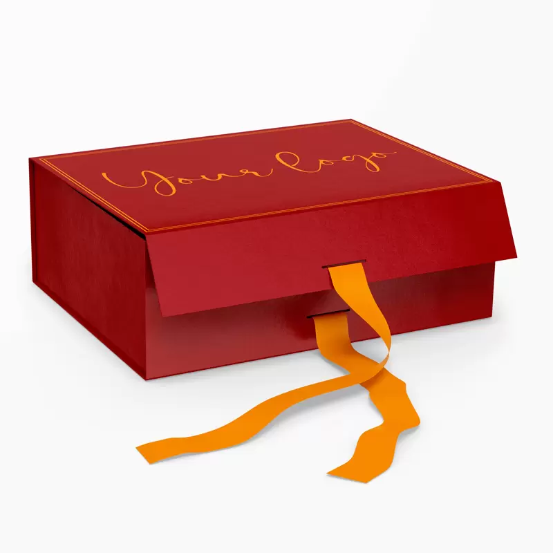Custom Gift Boxes 