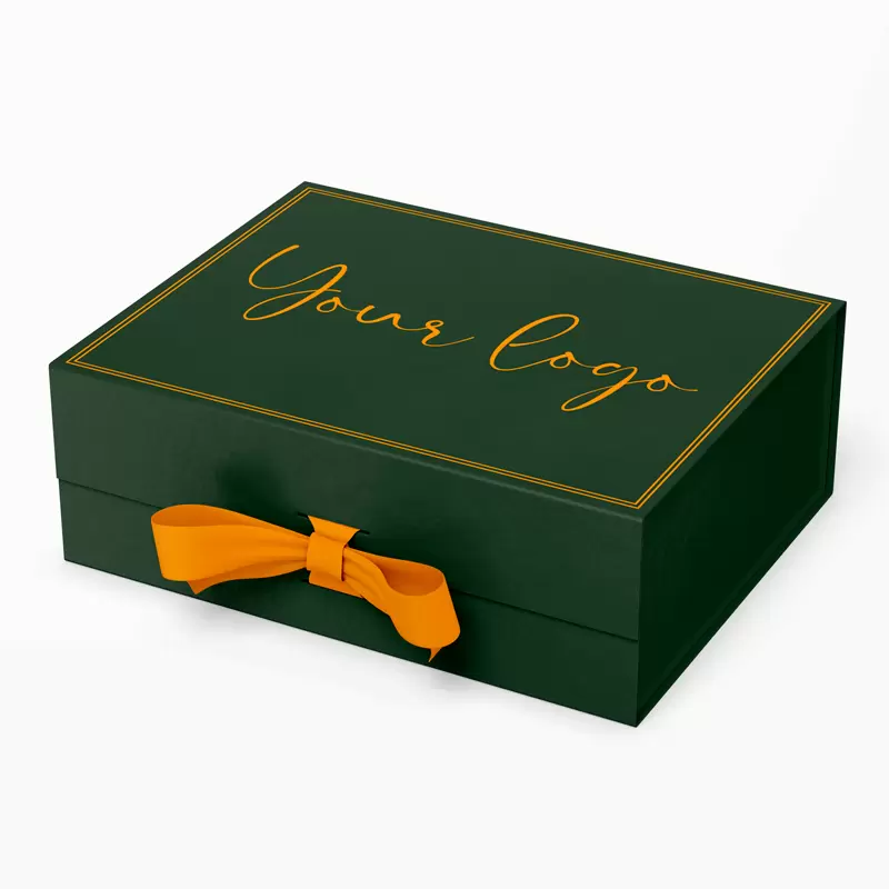 Gift Boxes 