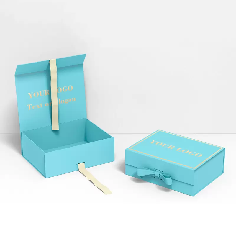Gift Boxes with Lids