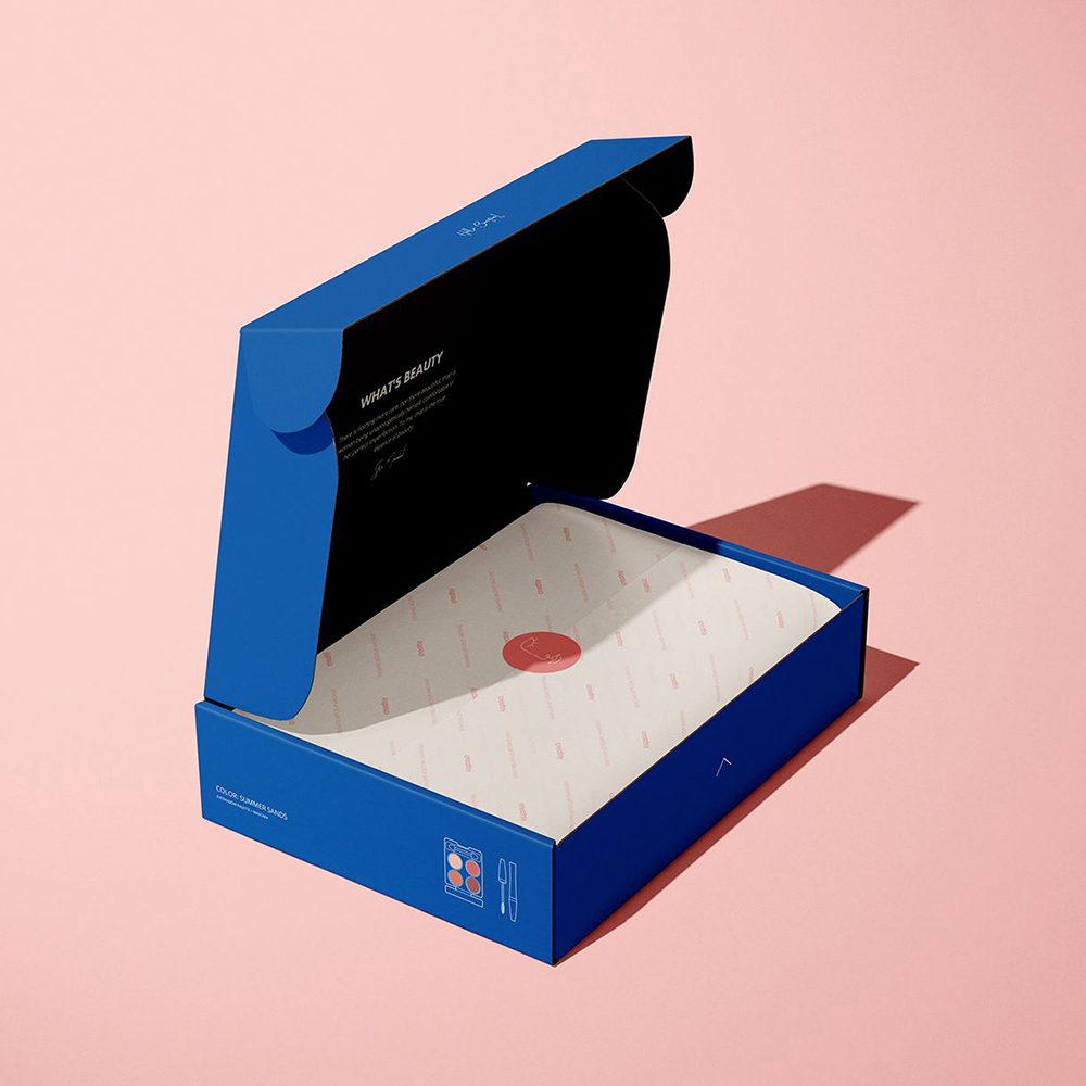 Custom Shipping  Boxes 