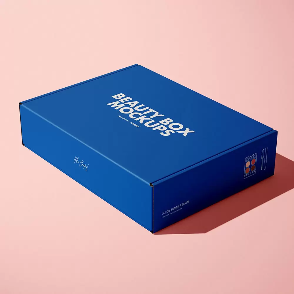 custom mailer boxes