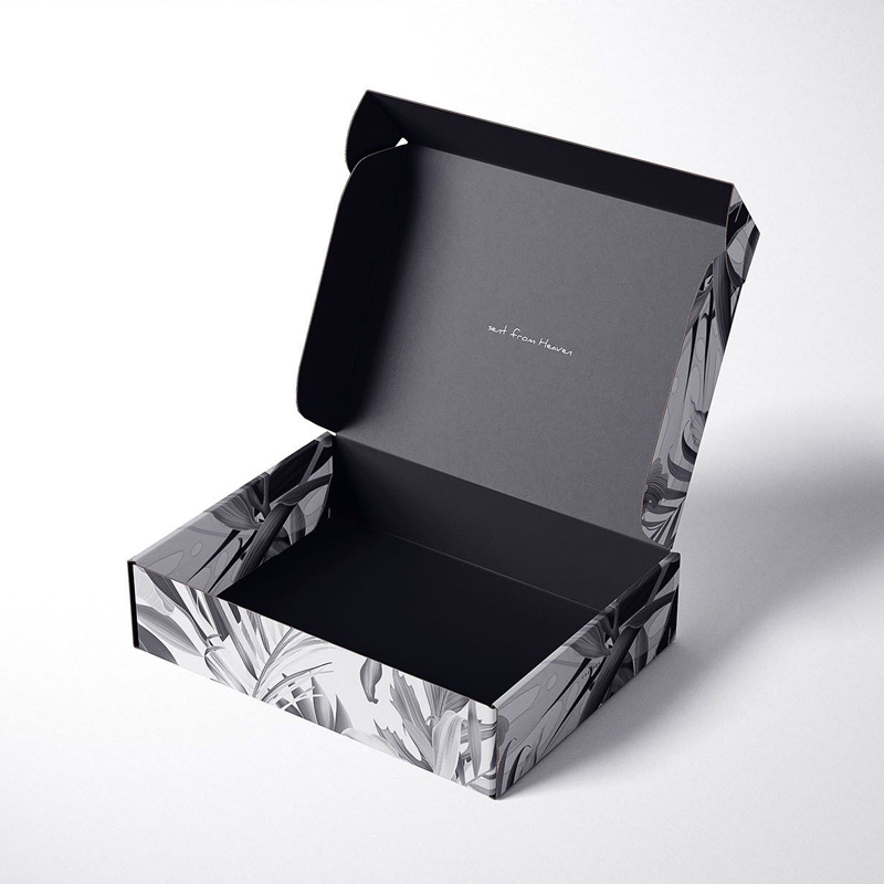Electronics Boxes