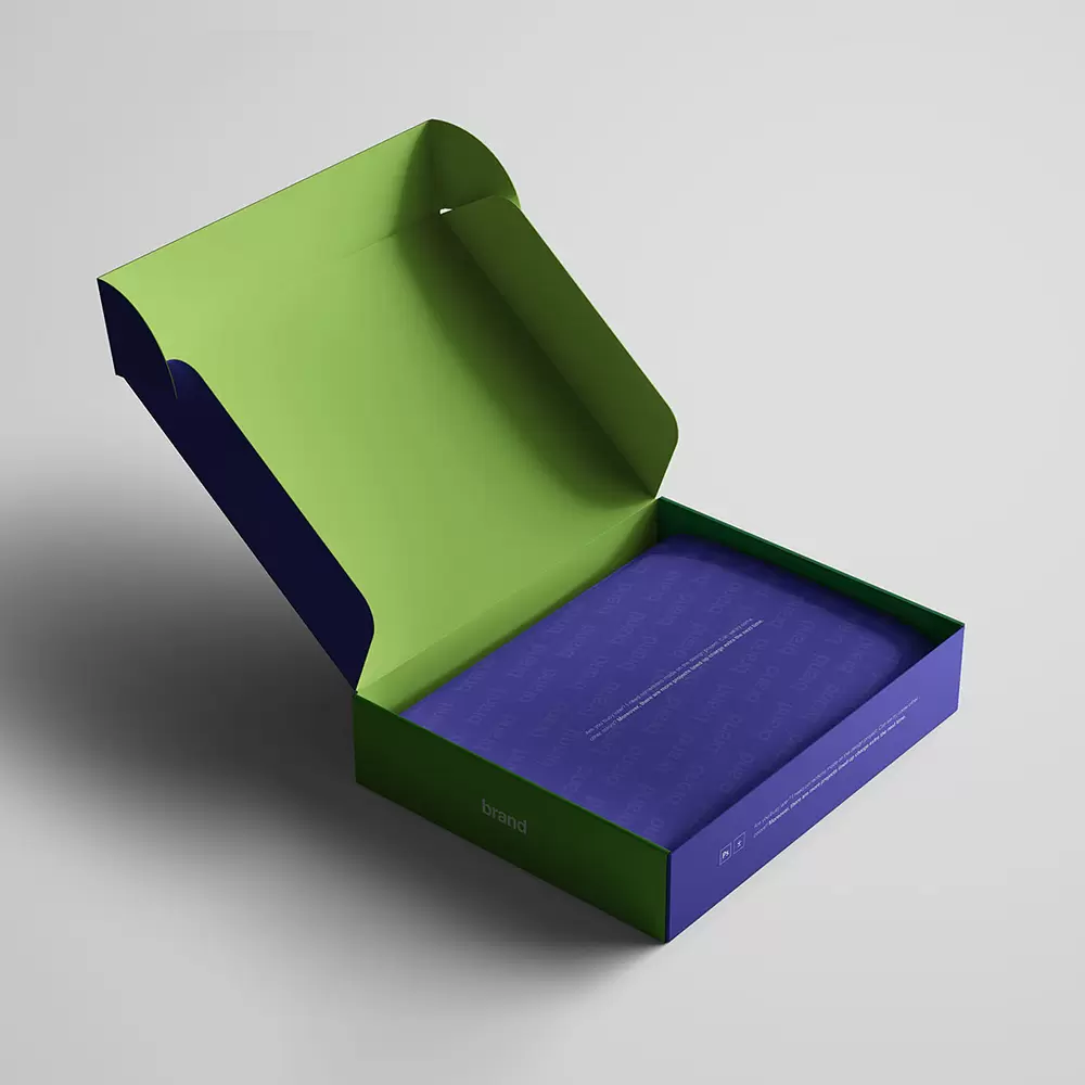 custom mailer boxes