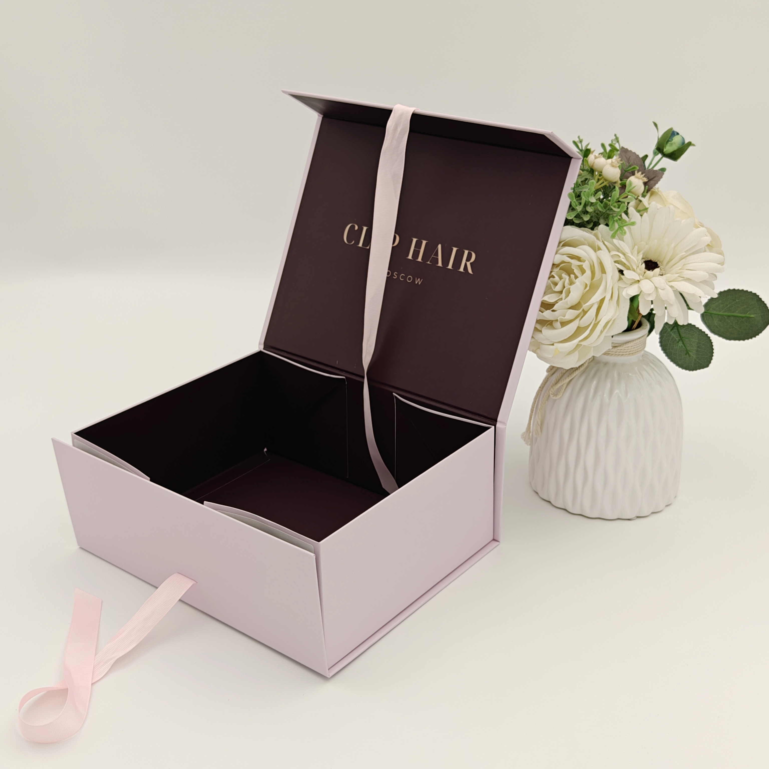 Custom Gift Boxes