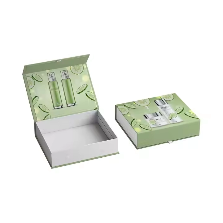 Cosmetics box