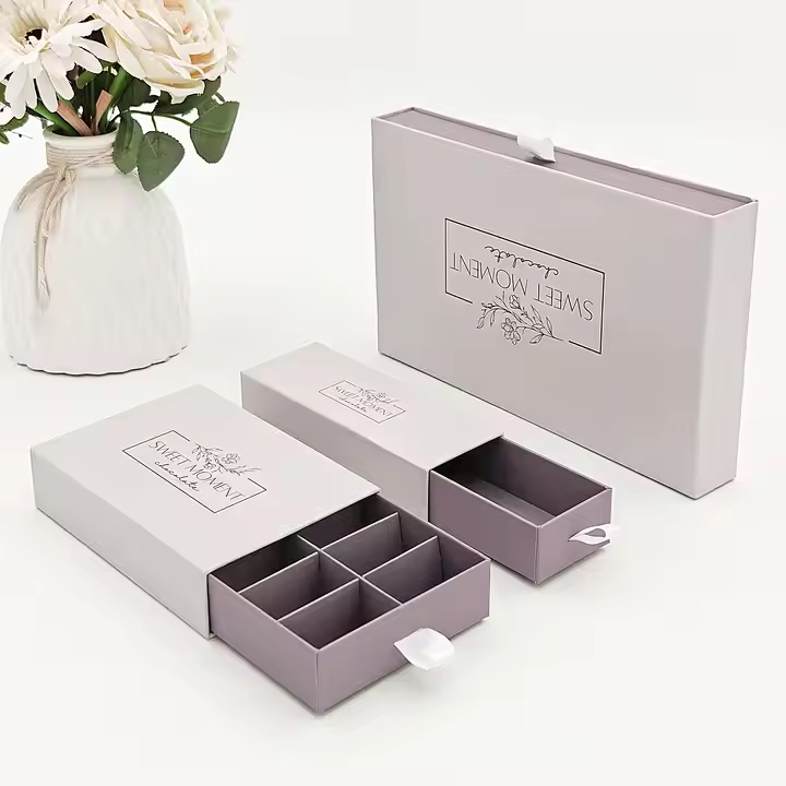 Chocolate Gift Boxes