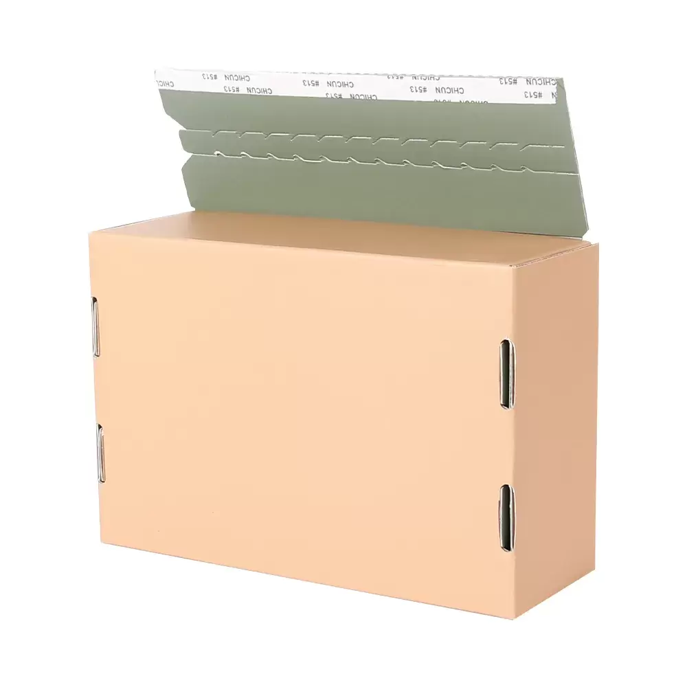 Custom Shipping Boxes