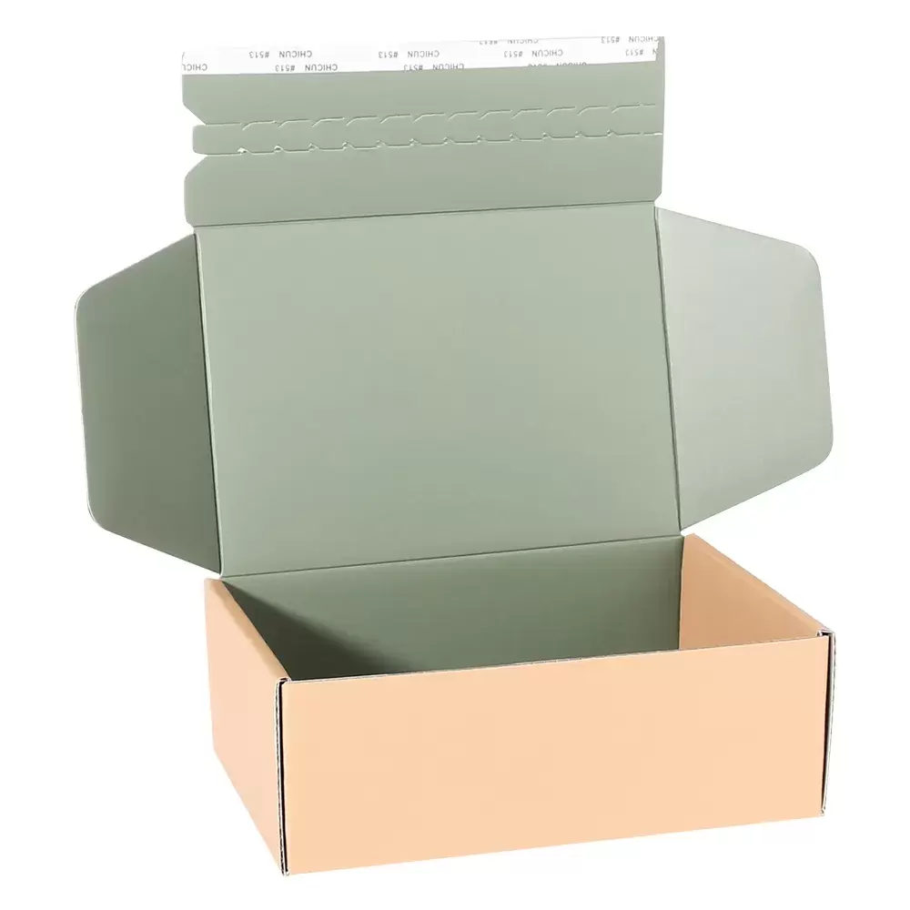 mailer box