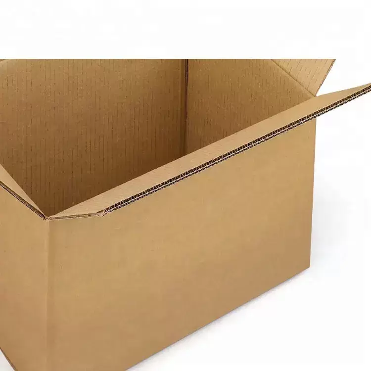 Corrugated Boxes Corrugated Boxes