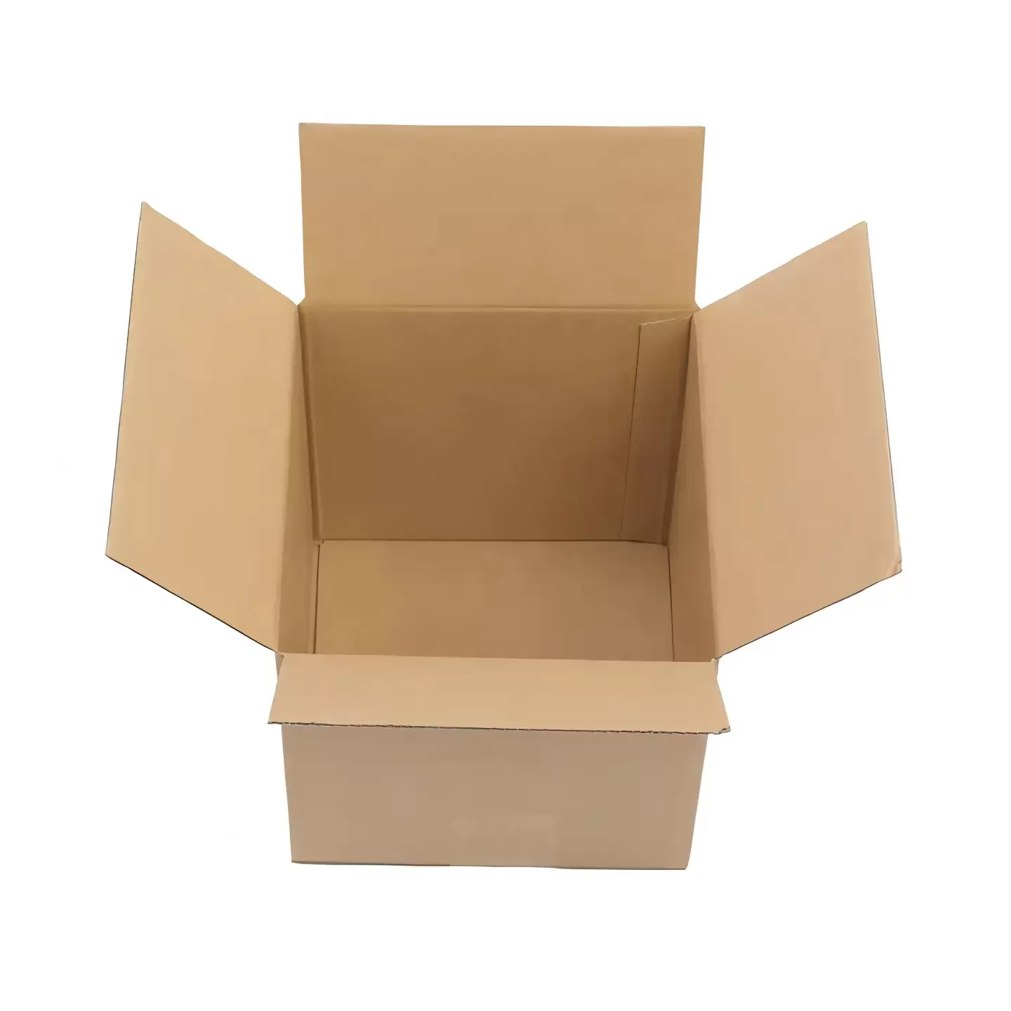 Custom Strong Corrugated Packaging Boxes     