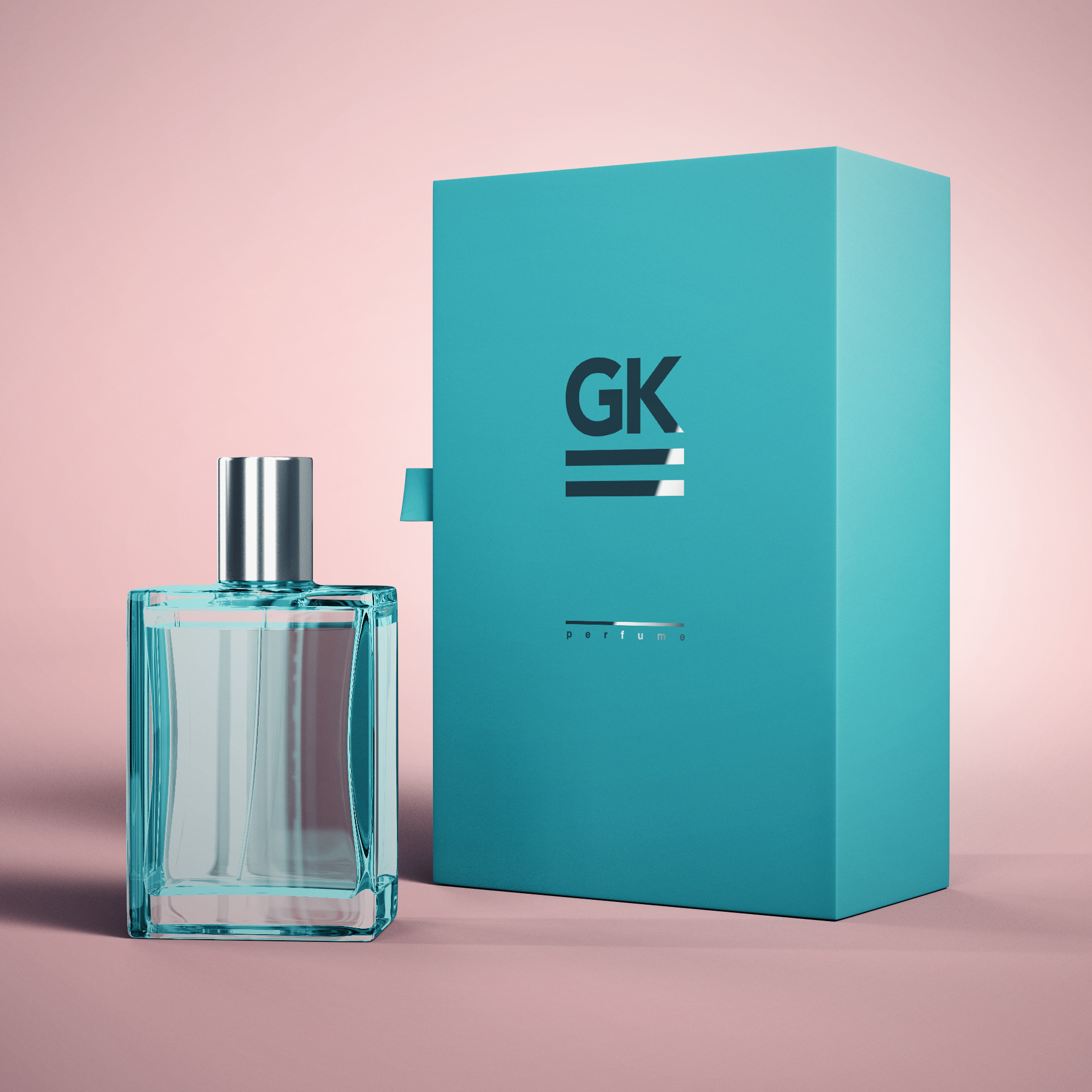 Perfume Boxes